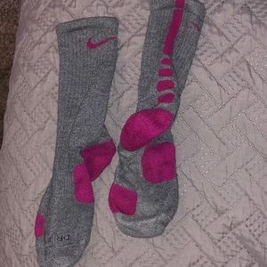 Nike socks